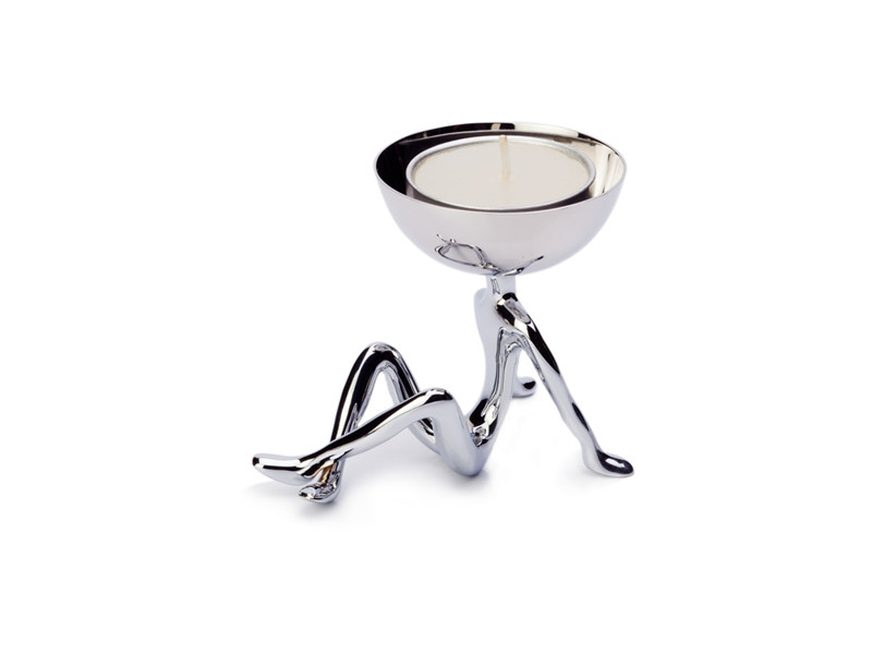 Billede af Mukul Goyal | Design lysestage til fyrfadslys