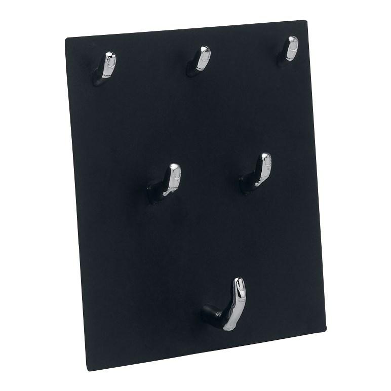 Mukul Goyal - Nøgleholder med 6 kroge