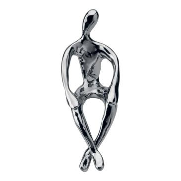 Figuren iagttageren fra Designer Mukul Goyal