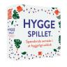 Hyggespillet - spændende samtaler i et hyggeligt selskab Hyggespillet - spændende samtaler i et hyggeligt selskab