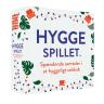 Hyggespillet - spændende samtaler i et hyggeligt selskab