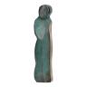 Bronzefigur barn 8,5 cm