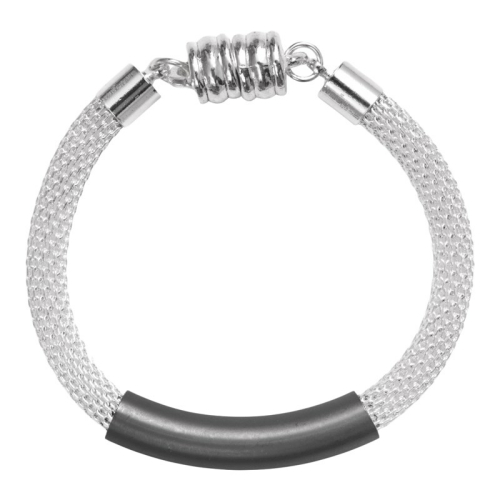 Billede af Dansk Smykkekunst Copenhagen armbånd i enkelt og stilren design.