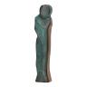 Bronzefigur barn 9,3 cm