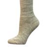 Alpaca sokker grå str. 34-48 blød og varm