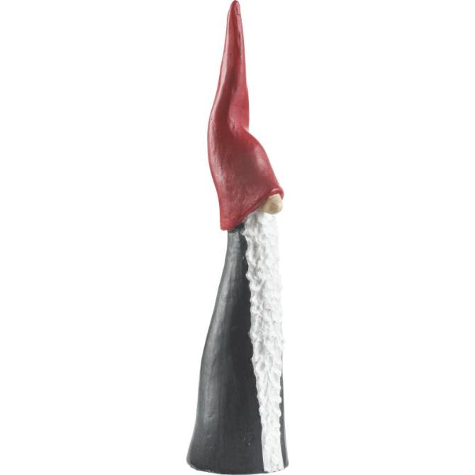 Høj nisse 18 cm skandinavisk tidløst design Nääsgränsgården