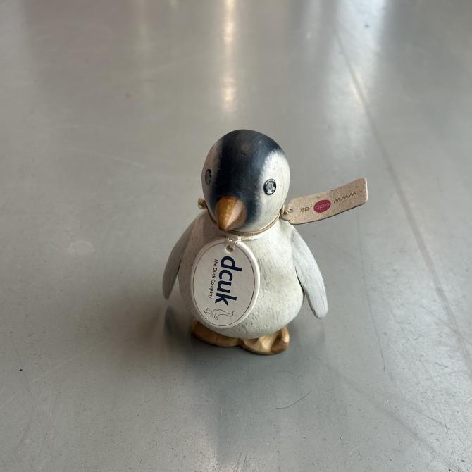 Lille pingvin figur Dcuk